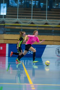 Bild 690 - C-Juniorinnen Landesmeisterschaft